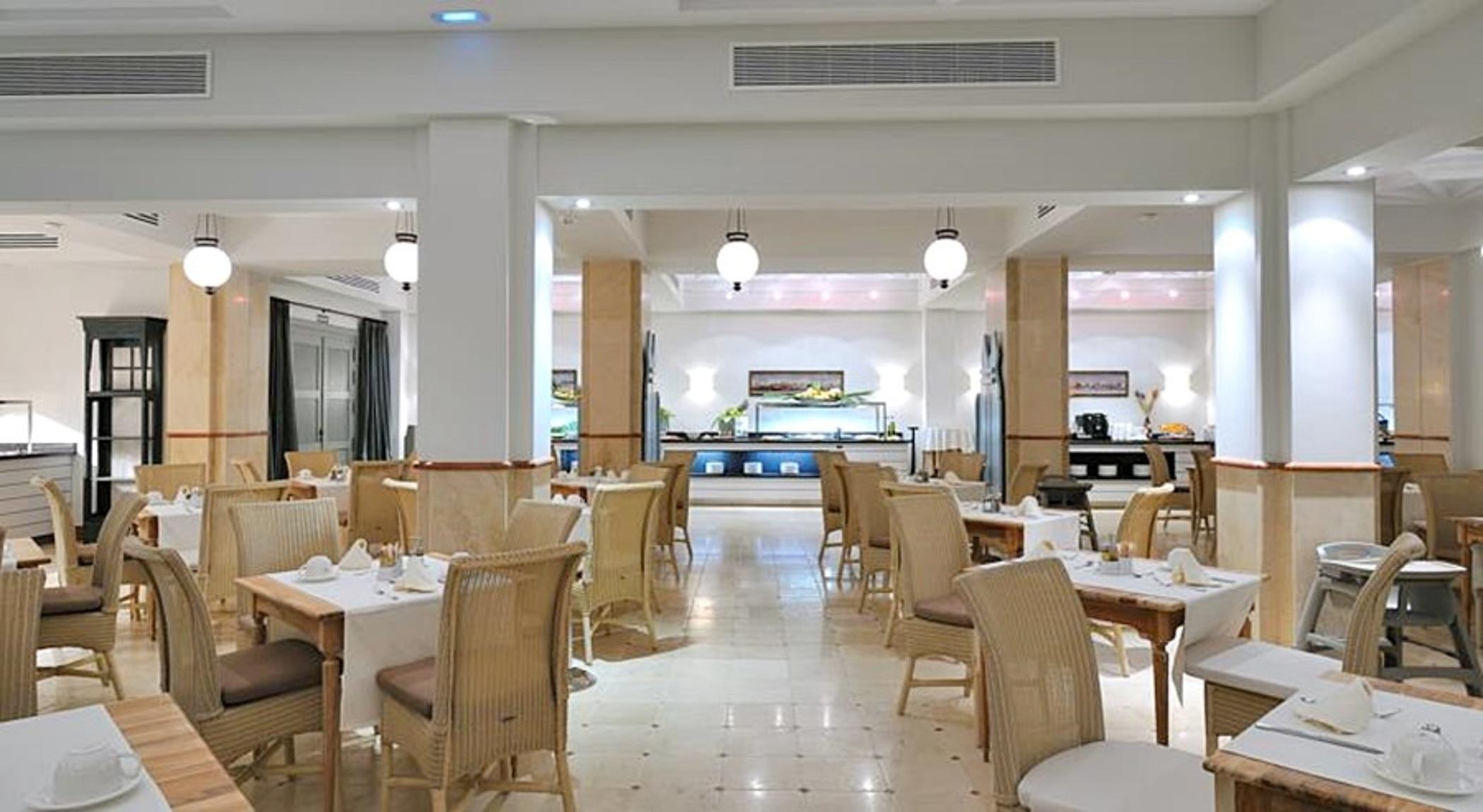 Vincci Seleccion Estrella Del Mar Hotel Marbella
