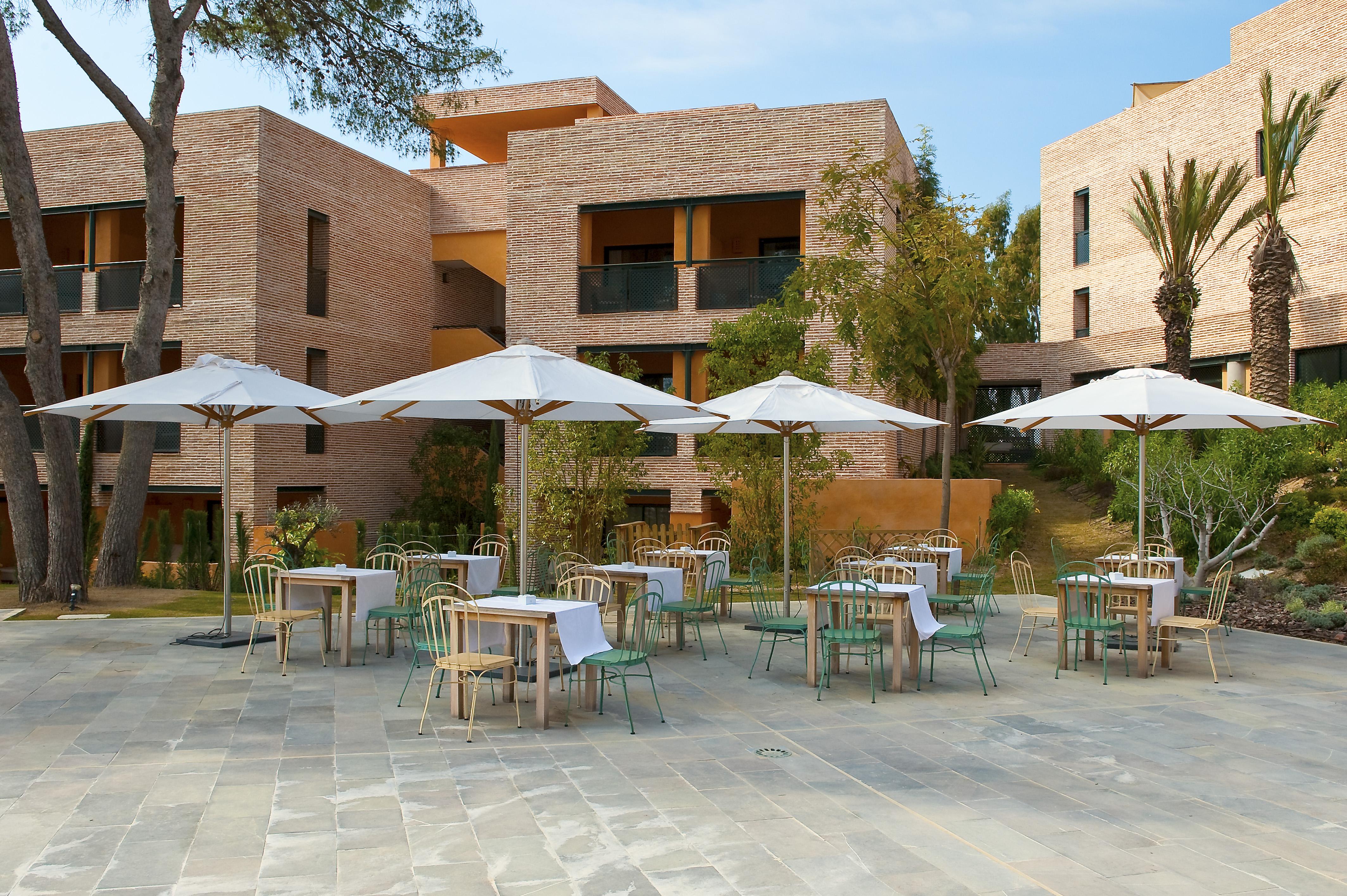 Vincci Seleccion Estrella Del Mar Hotel Marbella
