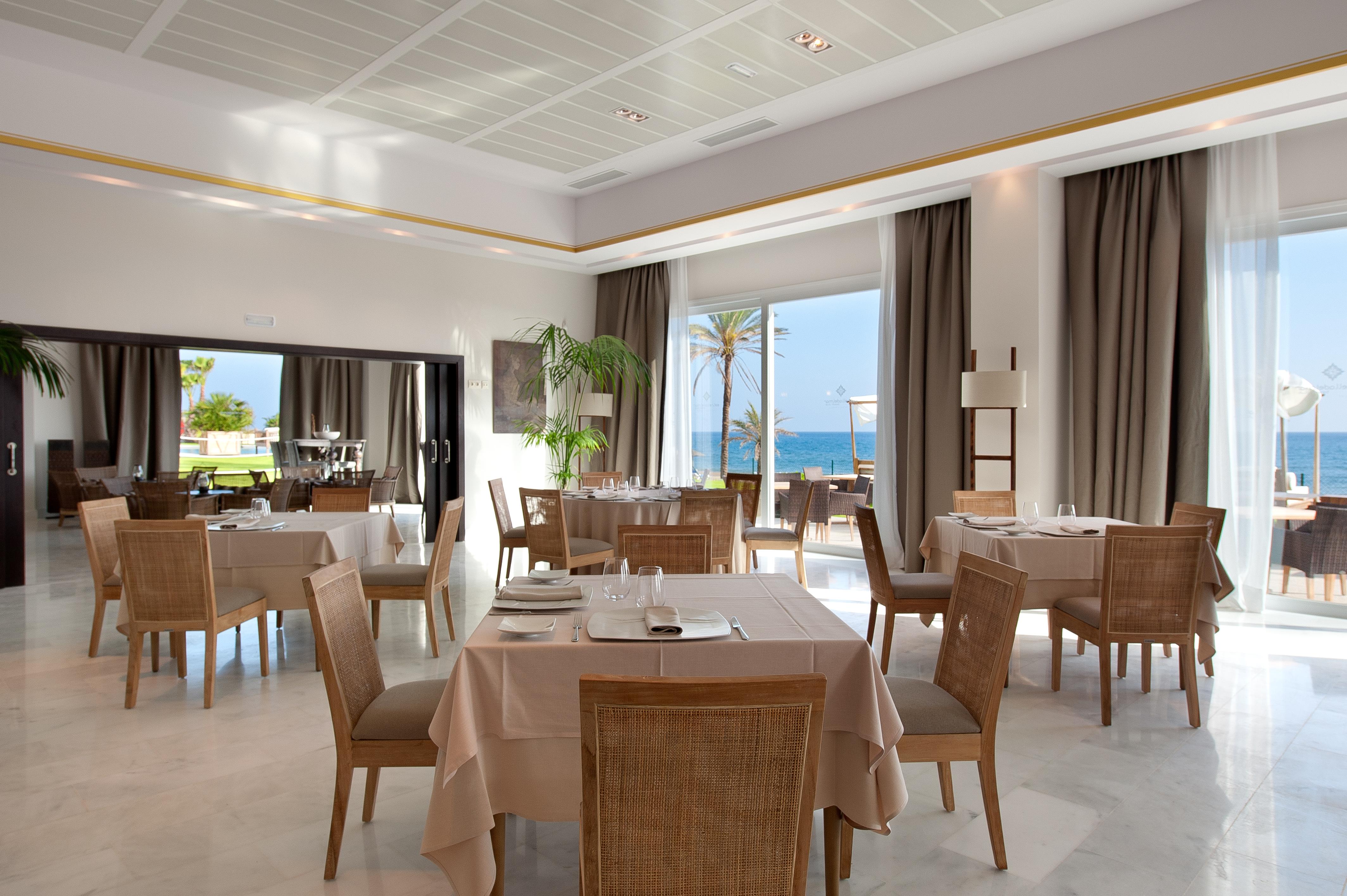 Hotel Vincci Seleccion Estrella Del Mar Marbella