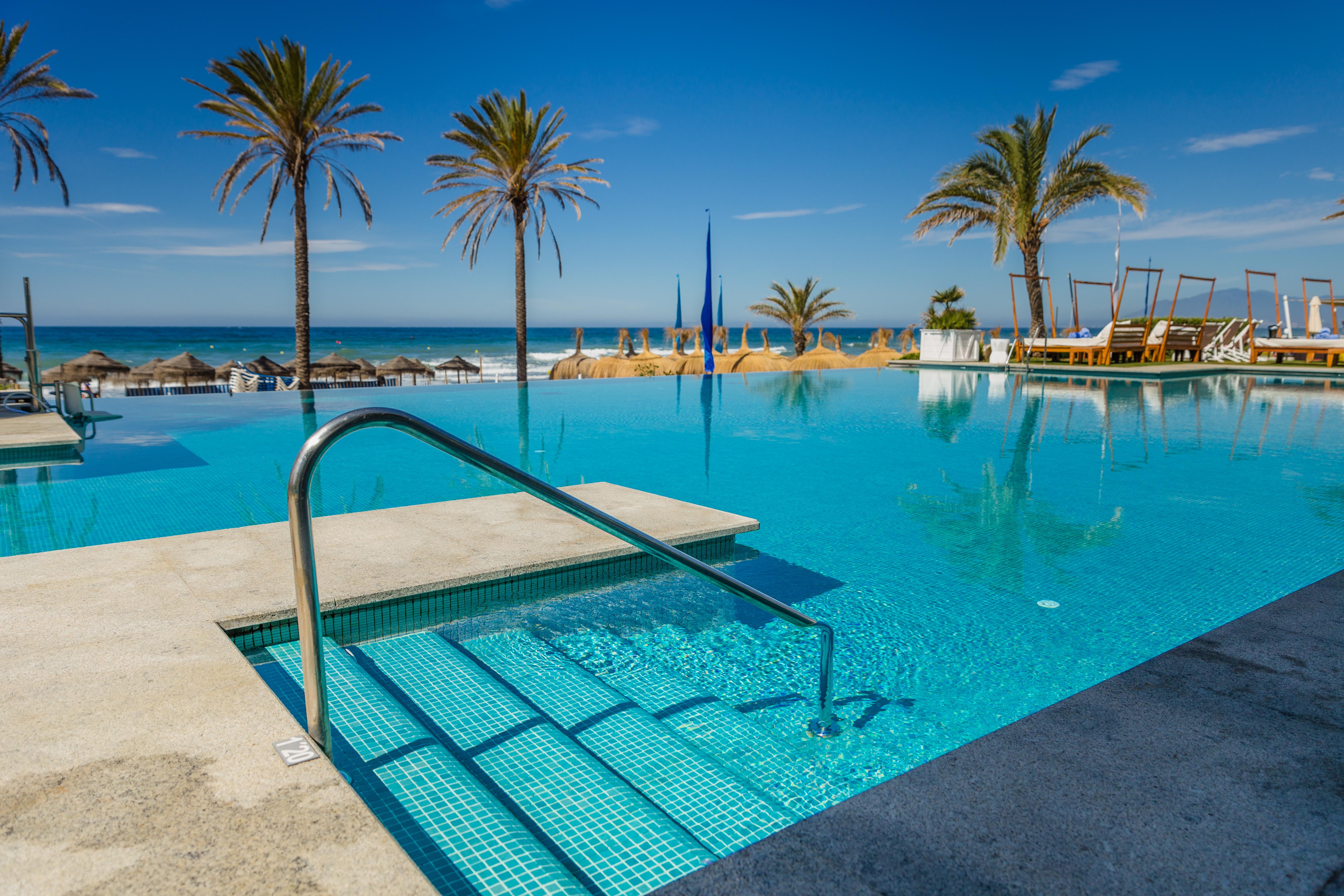 Vincci Seleccion Estrella Del Mar Hotel Marbella