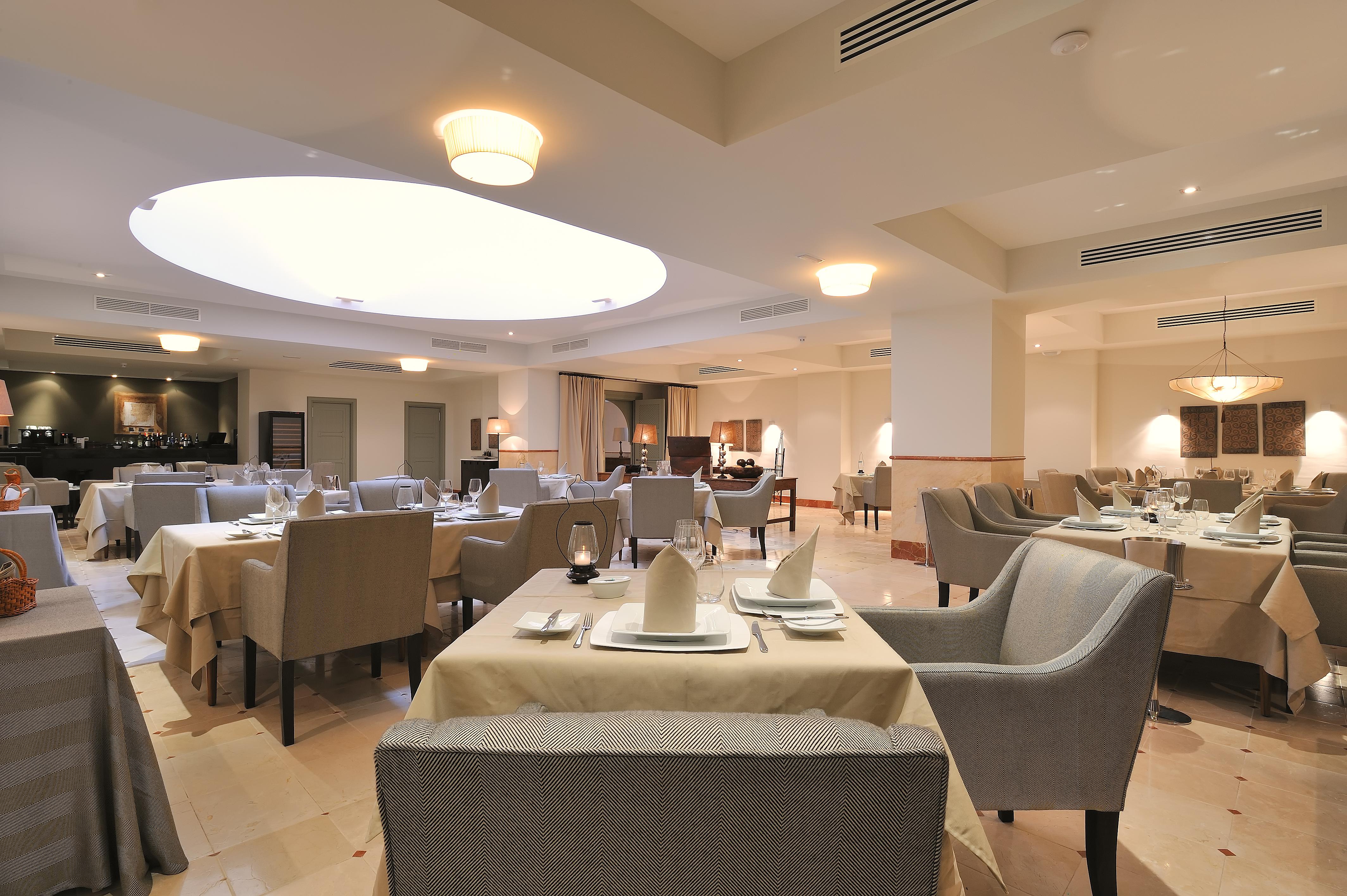 Hotel Vincci Seleccion Estrella Del Mar Marbella