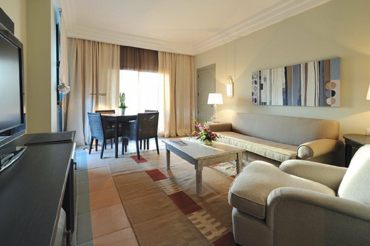Vincci Seleccion Estrella Del Mar Hotel 5*