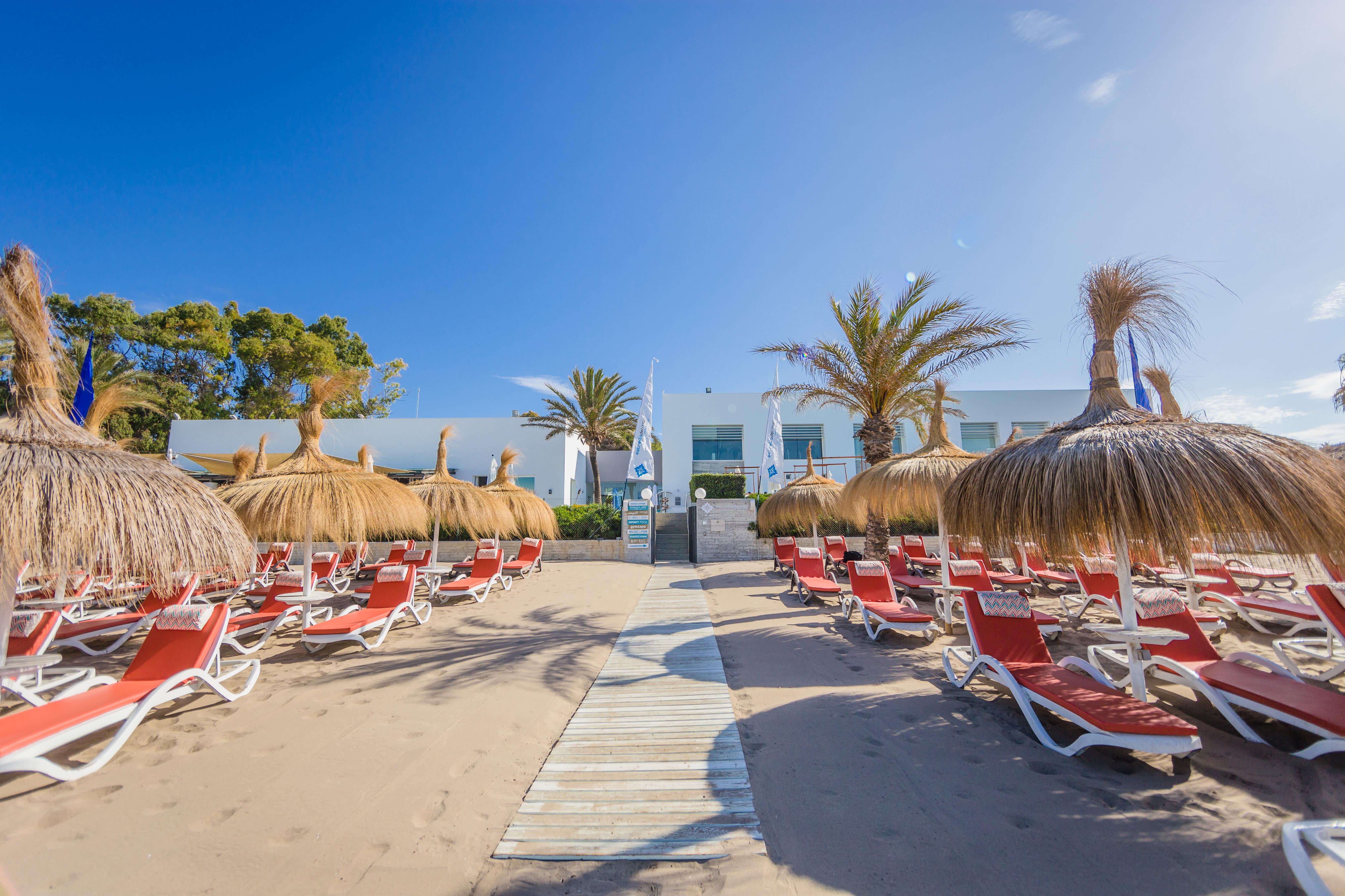 Vincci Seleccion Estrella Del Mar Hotel Marbella