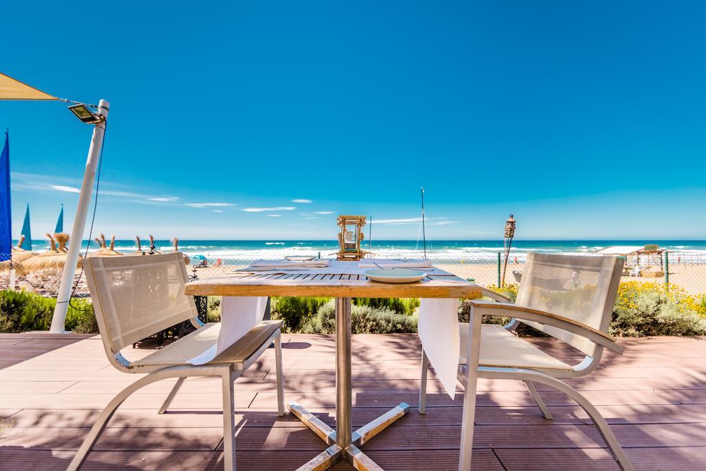 Vincci Seleccion Estrella Del Mar Marbella